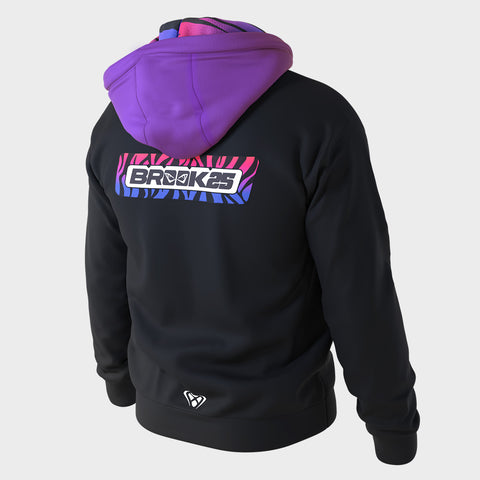 Josh Brookes Hoodie 2025