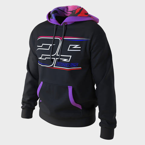 Josh Brookes Hoodie 2025
