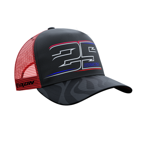 Josh Brookes 25 Cap