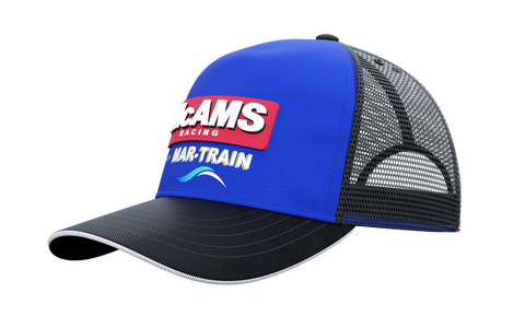 MCAMS Cap 2025