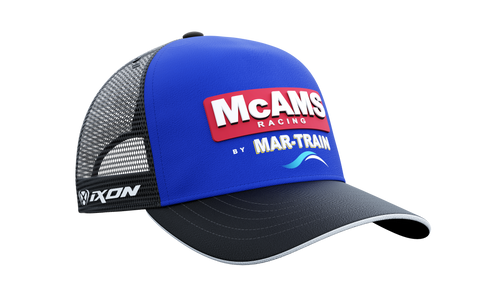 MCAMS Cap 2025