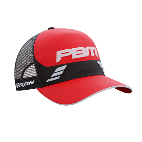 PBM Cap 2025