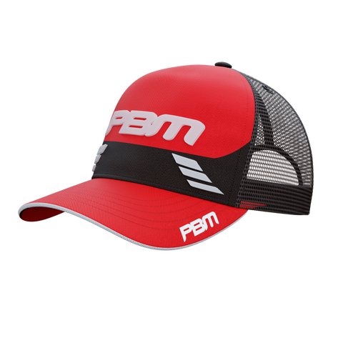 PBM Cap 2025