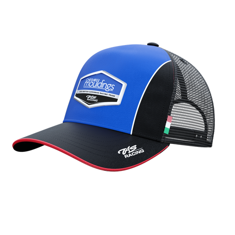 TAS Racing Cap 2025