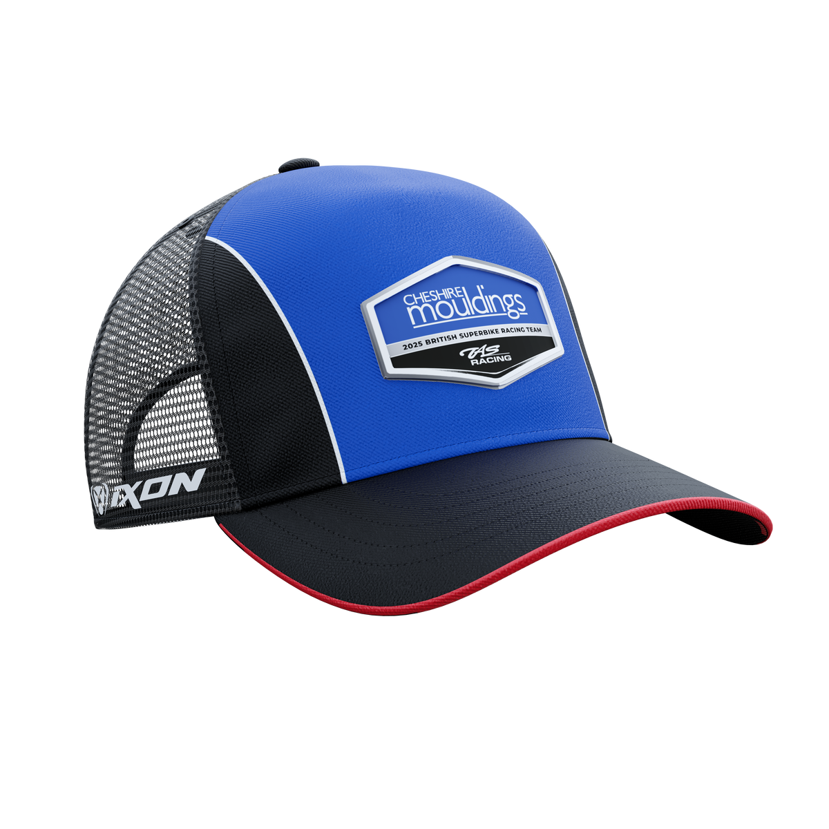 TAS Racing Cap 2025 – Fan Merch