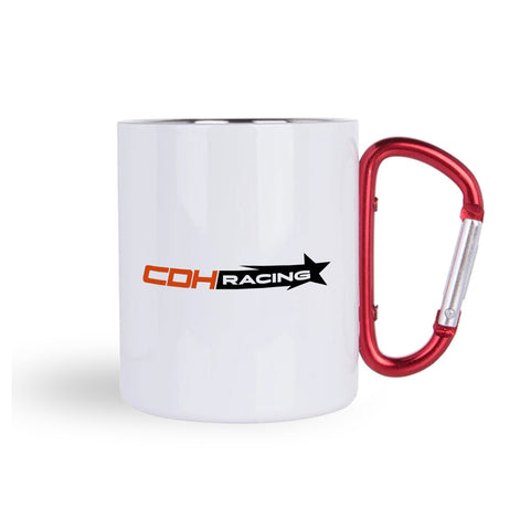 CDH Racing 2024 Camping Mug