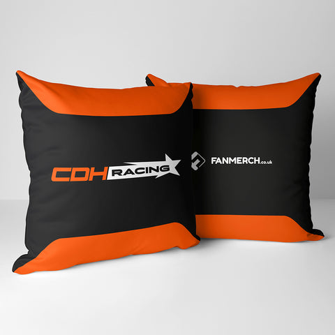 CDH Racing 2024 Cushion