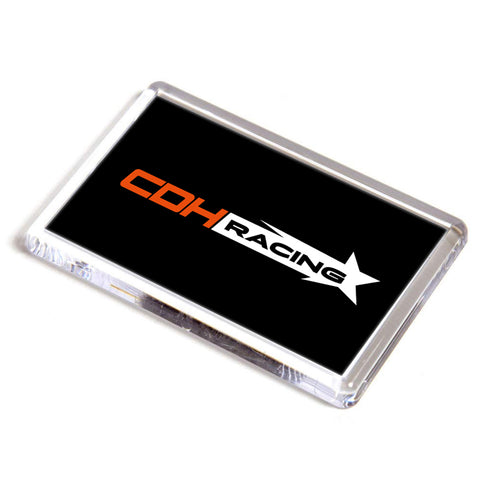 CDH Racing 2024 Magnet