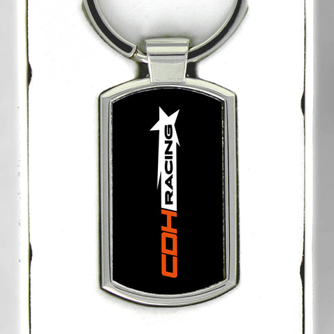 CDH Racing 2024 Keyring