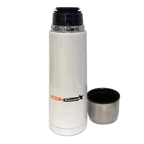 CDH Racing 2024 Thermal Flask