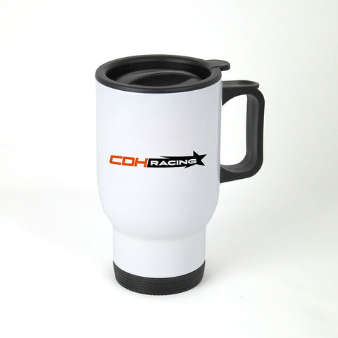 CDH Racing 2024 Thermal Mug