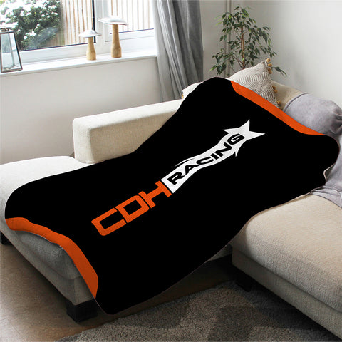 CDH Racing 2024 Blanket