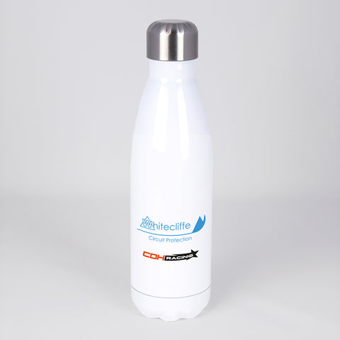 Whitecliff CDH Racing 2025 Water Bottle
