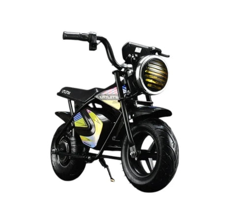 Best Selling 350w 36v Kids Electric Bike – Ages 3 to 12+ ride on dirt bike