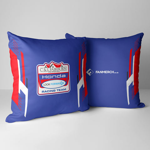 C&L Fairburn Racing 2025 Cushion