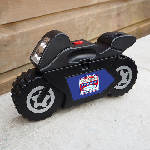 C&L Fairburn Racing 2025 Tool Box