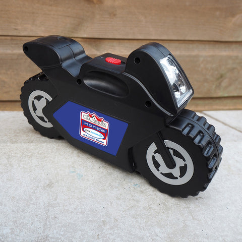 C&L Fairburn Racing 2025 Tool Box