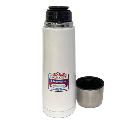 C&L Fairburn Racing 2025 Thermal Flask