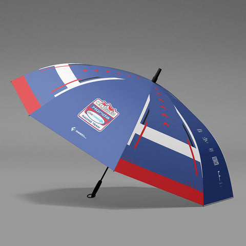 C&L Fairburn 2025 Umbrella