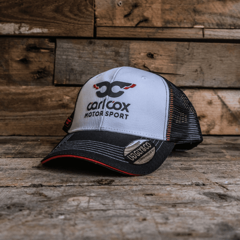 Carl Cox Icon Cap