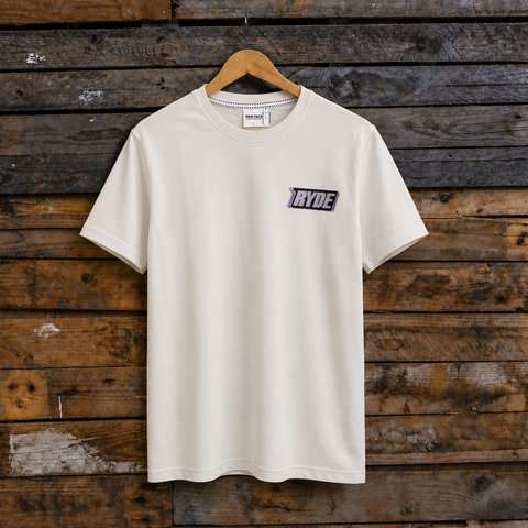 Kyle Ryde Glitch 'Seeing Double' T-Shirt