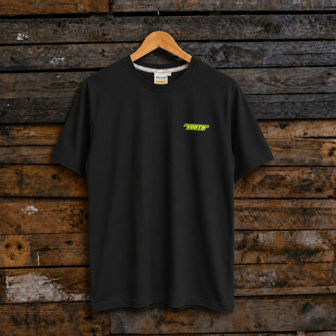 Kyle Ryde Graphic T-Shirt