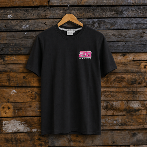 Bradley Ray Speed Blur T-Shirt