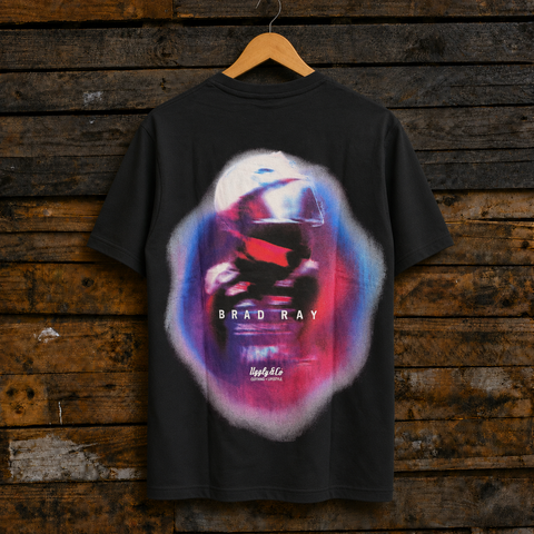 Bradley Ray Speed Blur T-Shirt