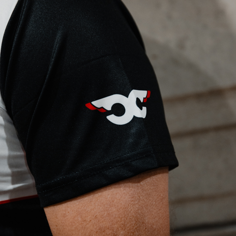 Carl Cox Motorsport x U&C Team Tee