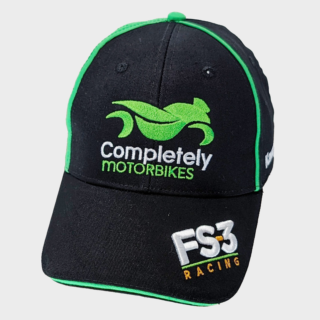 FS-3 Racing 2024 Cap – Fan Merch