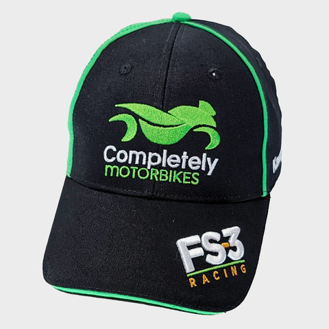 FS-3 Racing 2024 Cap