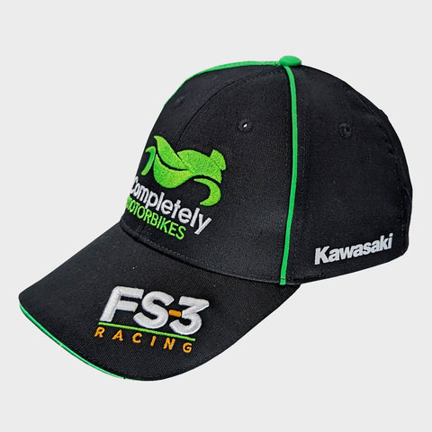 FS-3 Racing 2024 Cap