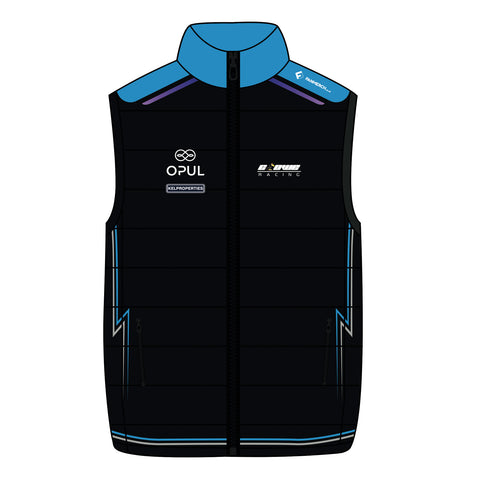 Crowe Racing 2025 Gilet