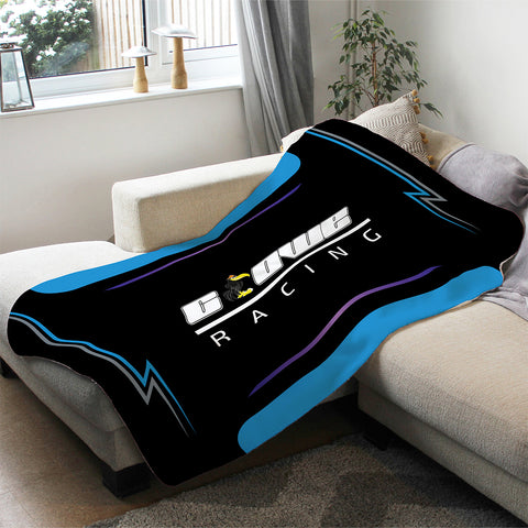 Crowe Racing 2025 Blanket