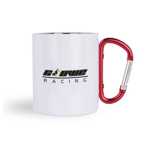 Crowe Racing 2025 Camping Mug
