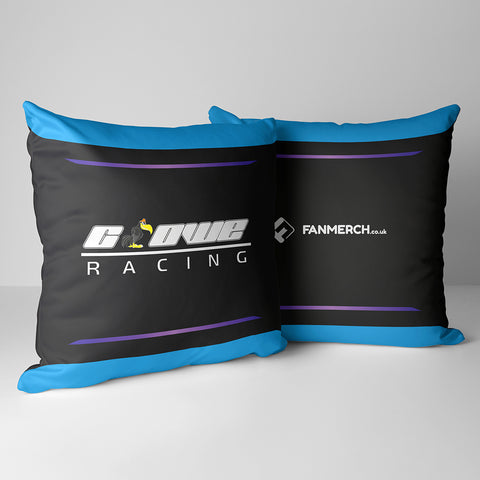 Crowe Racing 2025 Cushion