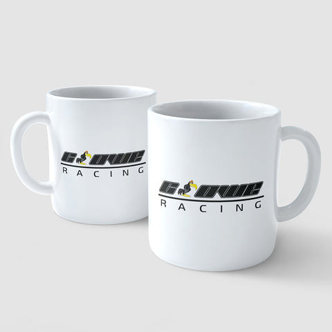 Crowe Racing 2025 Mug
