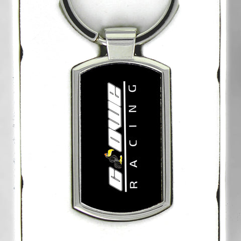 Crowe Racing 2025 Keyring