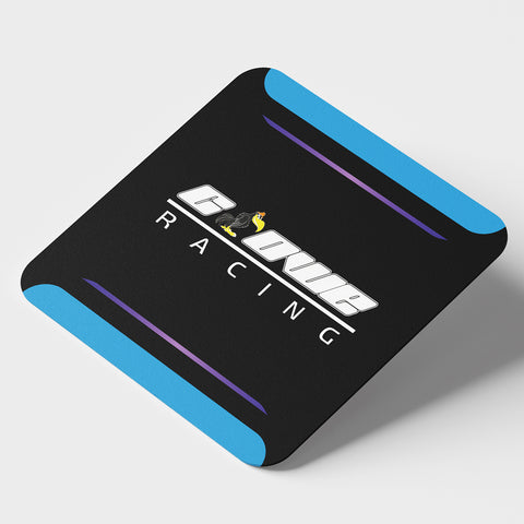 Crowe Racing 2025 Coaster
