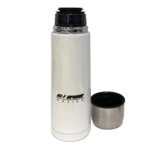 Crowe Racing 2025 Thermal Flask