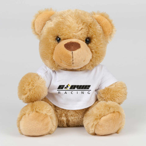 Crowe Racing 2025 Teddy Bear