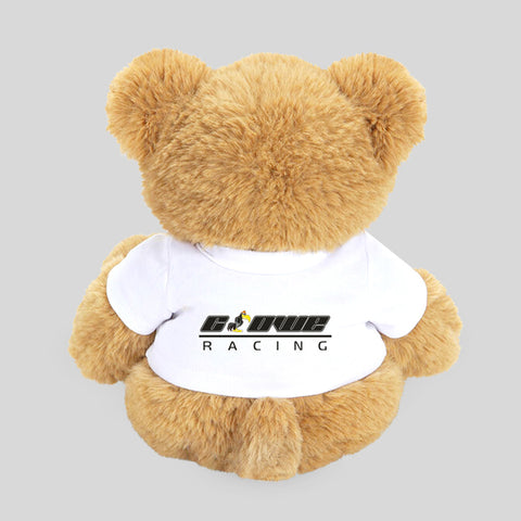Crowe Racing 2025 Teddy Bear
