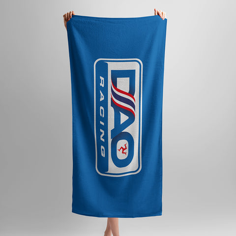 DAO 2024 Towel