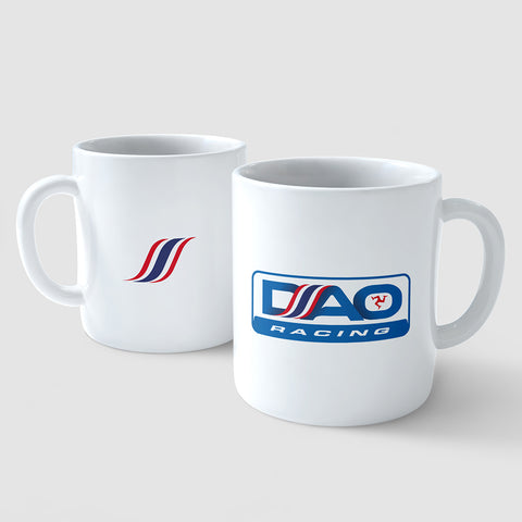 DAO 2024 Mug