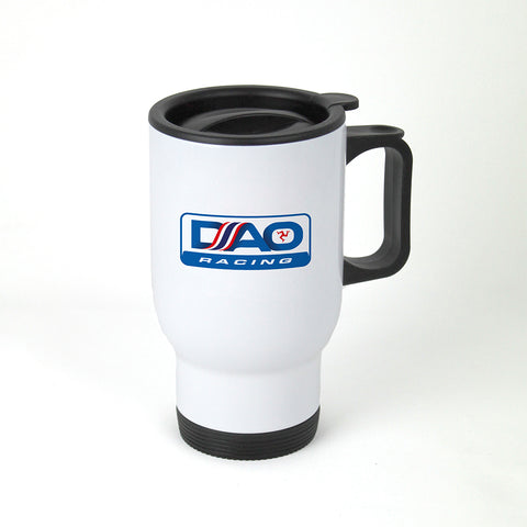 DAO 2024 Thermal Mug