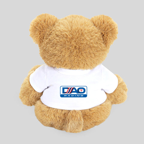 DAO 2024 Teddy Bear