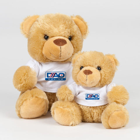 DAO 2024 Teddy Bear