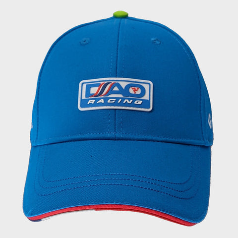 DAO Racing 2024 Cap