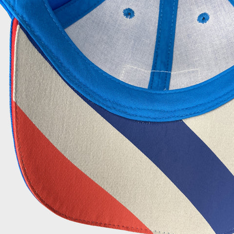DAO Racing 2024 Cap
