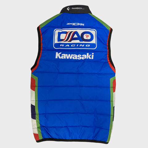 DAO 2024 Kids Gilet